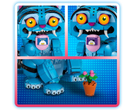 LEGO KPOP DEMON HUNTERS 72537 Tygrys Derpy i Sroka Sussie - 1547410 - zdjęcie 10
